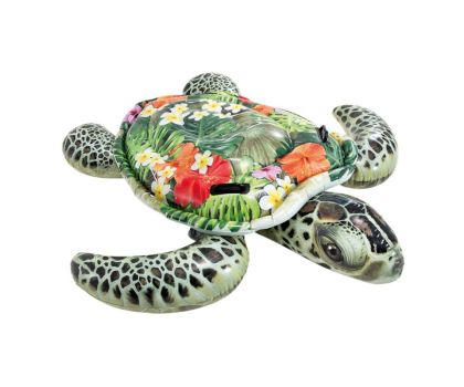 Intex opblaasbare schildpad