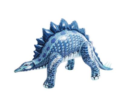 Intex opblaasbare Stegosaurus