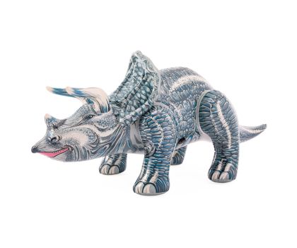 Intex opblaasbare Triceratops