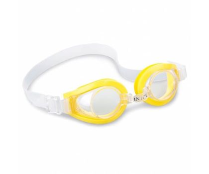 Intex play duikbril | Geel