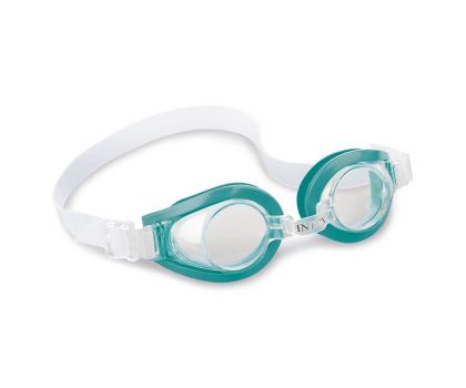 Intex Play duikbril Turquoise