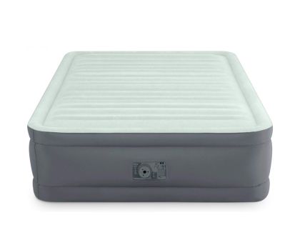 Intex PremAire Elevated Full Twijfelaar