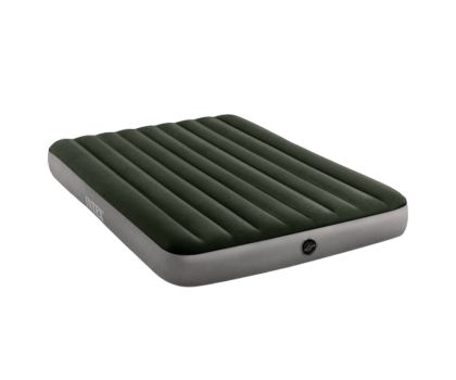 Intex Prestige Queensize luchtbed  2 persoons