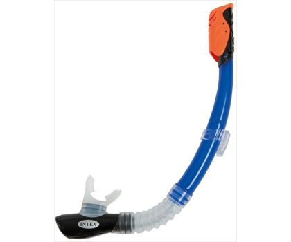 Intex snorkel 8+ | blauw