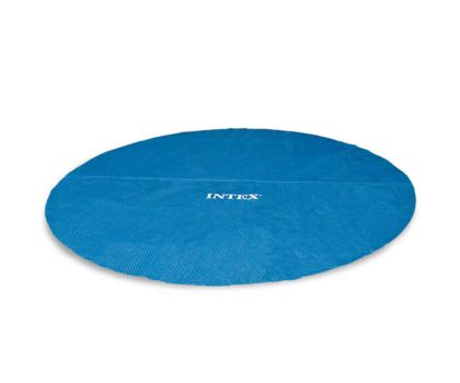 Intex solar afdekzeil 457cm