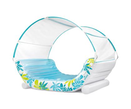 Intex Tropical Canopy opblaasbare lounge