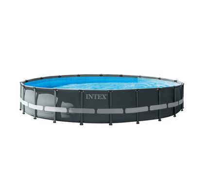 Intex Ultra XTR Frame zwembad | 732 x 132cm 