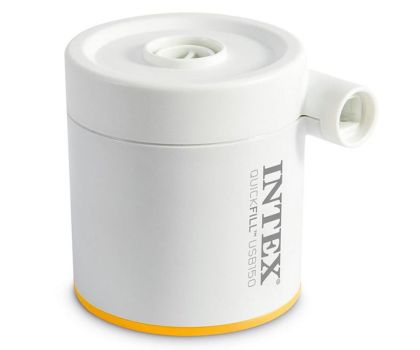 Intex USB150 Quickfill elektrische luchtpomp