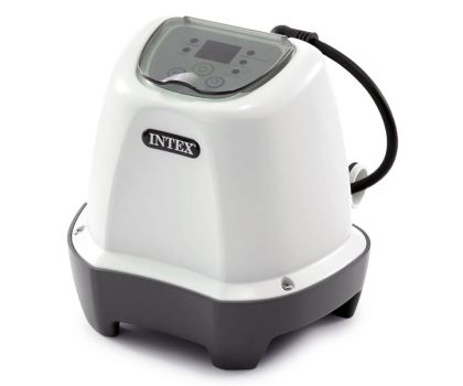 Intex zoutwatersysteem mini - Krystal Clear
