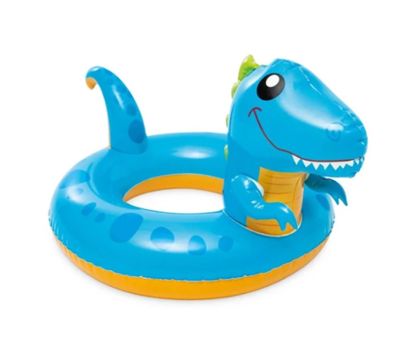Intex dino zwemband