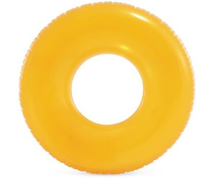 Intex Zwemband oranje