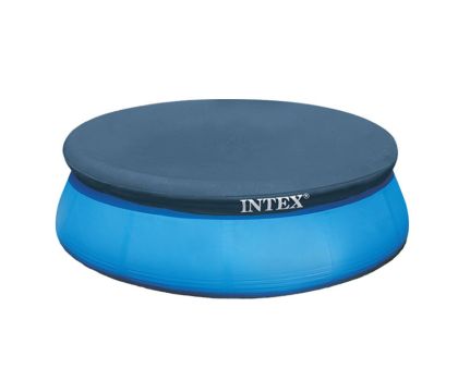 Intex afdekzeil zwembad Easy Set Ø366cm