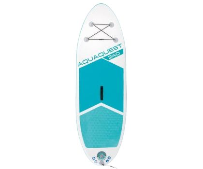 Intex Aqua Quest opblaasbaar supboard set