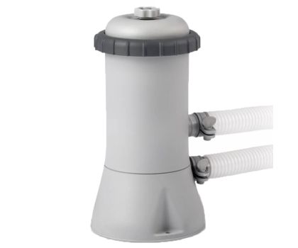Intex filter pomp 3.407L