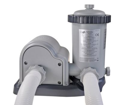 Intex filter pomp 5.678L