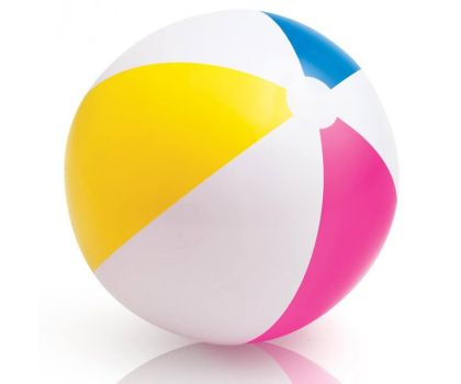 Intex grote strandbal