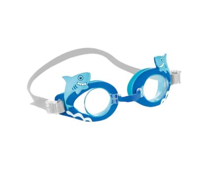 Intex kinderduikbril haai