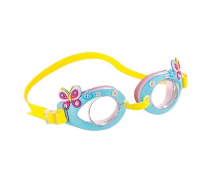 Intex kinderduikbril vlinder