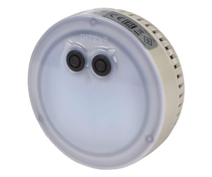 Intex multi-color spaverlichting