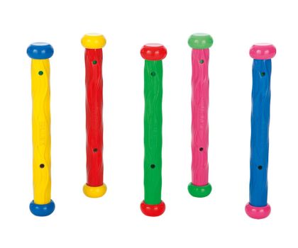 Intex onderwater speelsticks