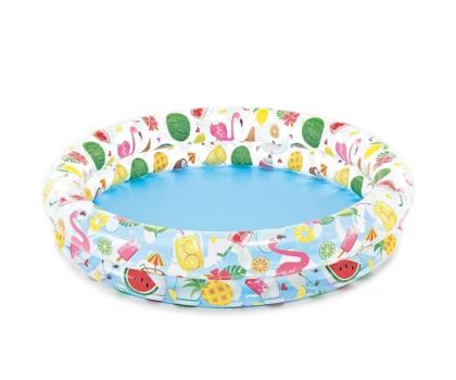 Intex opblaaszwembad Just So Fruity