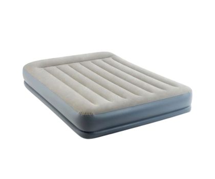 Intex Pillow Rest Mid-Rise Queen 2 persoons