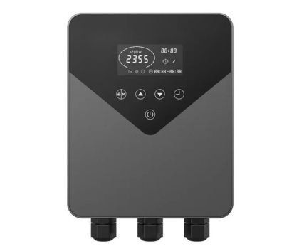 iSaver-X 1100+ frequentie regelaar