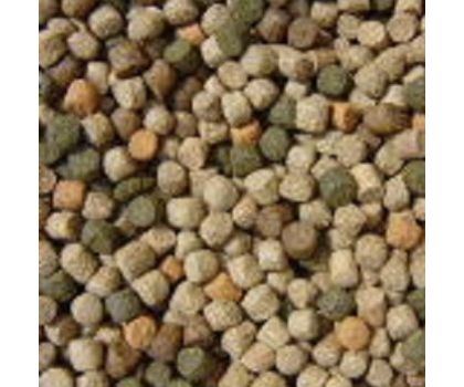 Japanse Mix 6mm 15kg 