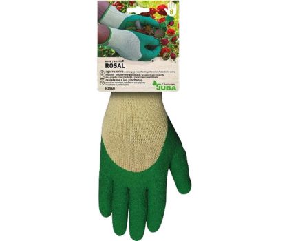 Juba tuinhandschoenen maat 8
