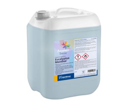 Kemitron Aromee Sauna Intense Eucalyptus/Menthol 5 liter