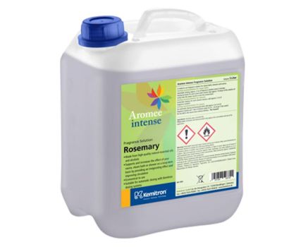 Kemitron Aromee Sauna Intense Rozemarijn  5 liter