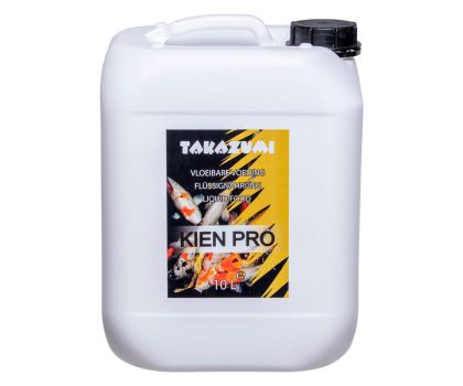 Takazumi Kien Pro 10L