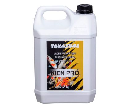 Takazumi Kien Pro | 5 liter 
