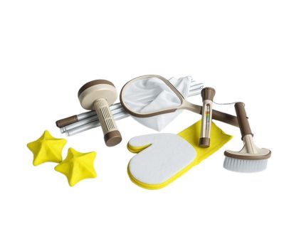 Kokido spa onderhoud set 7-delig