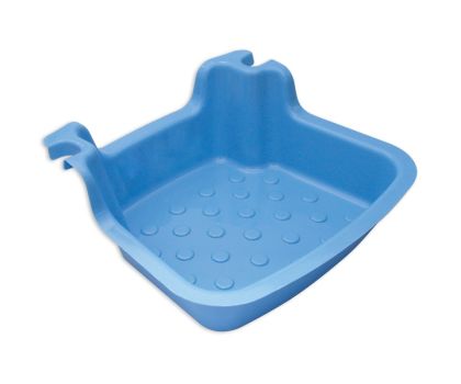 Kokido voetenbad Babyblauw