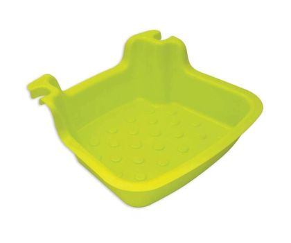 Kokido voetenbad groen