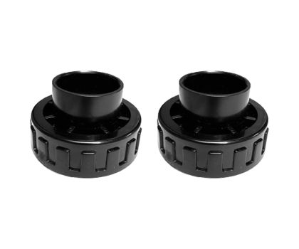 Kripsol KS Evo koppelingsset 50 mm