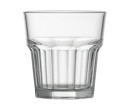 Kunststof Whiskeyglas Joep medium 26cl