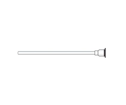 Kwartsglas Jumbo UV-C T5 130 Watt