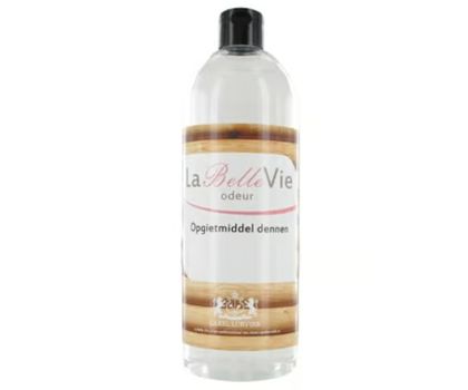 La Belle Vie opgietmiddel Dennen 1 liter 