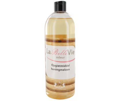 La Belle Vie opgietmiddel Honingmeloen 1 liter