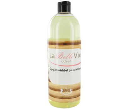 La Belle Vie opgietmiddel Passiebloem 1 liter