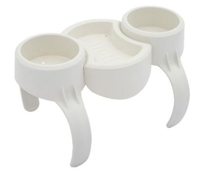 Lay-Z-spa bekerhouder