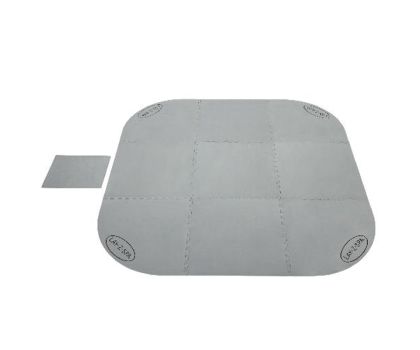 Bestway Lay-Z-Spa Floor Protector ondervloer