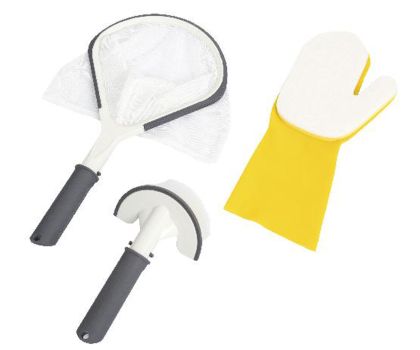 Lay-Z-spa schoonmaakset all in one