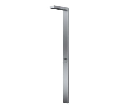 Buitendouche Arcus Mix | RVS 304