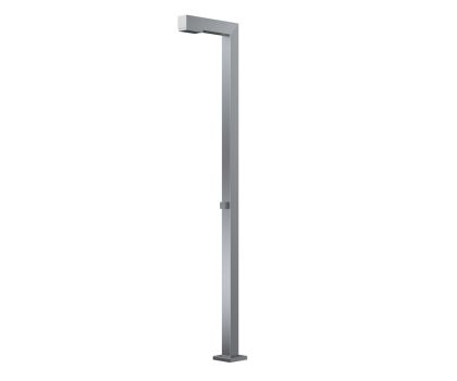 Buitendouche Stratus Single | RVS 304
