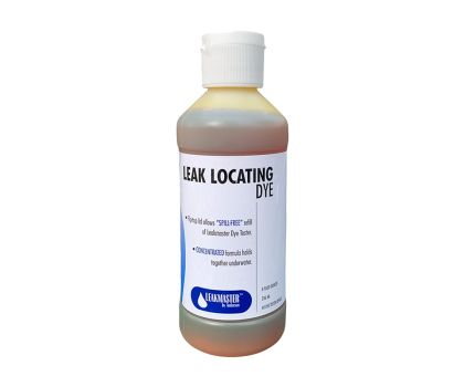 Leakmaster lek detectie navulling geel