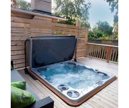 Leisure Concepts CoverMate III DeckMount coverlifter