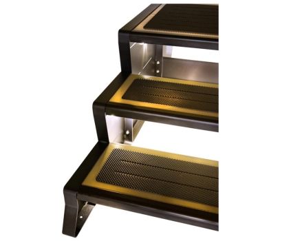 Leisure Concepts ModStep Solar Light